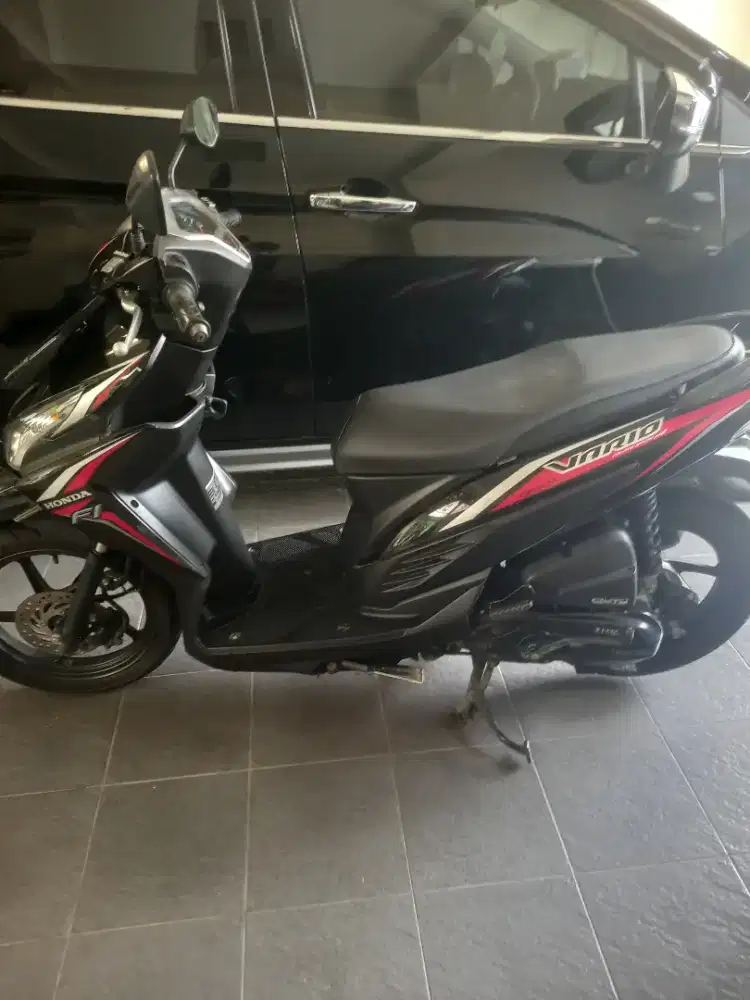 Vario 110cc 2016 antic