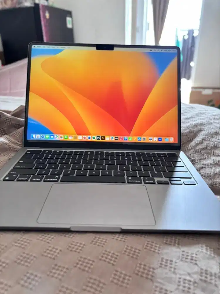 Macbook air M2 512GB