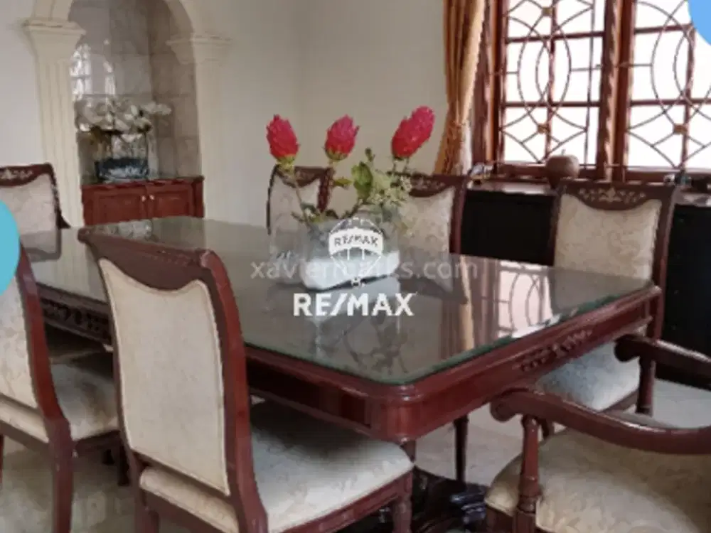 DIJUAL MURAH RUMAH DI DAERAH CIBUBUR CILEUNGSI BEKASI