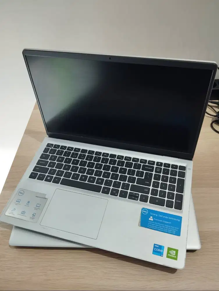 Laptop Dell Inspiron 15 Intel Gen 11