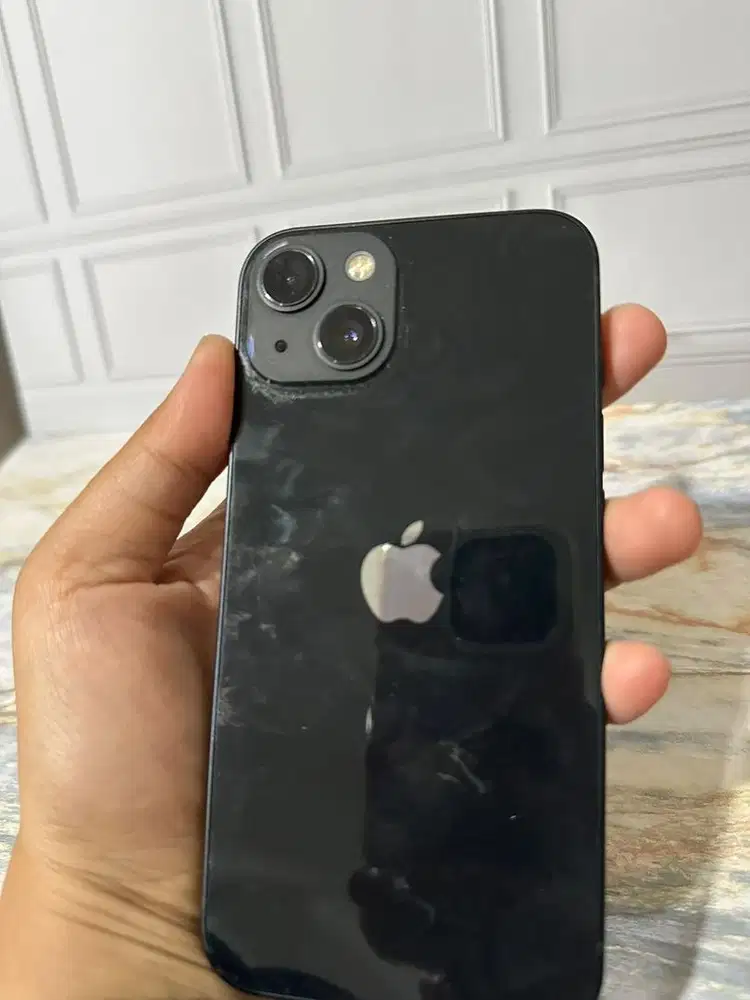 Jual hp ip 13 inter bea cukai 3bln