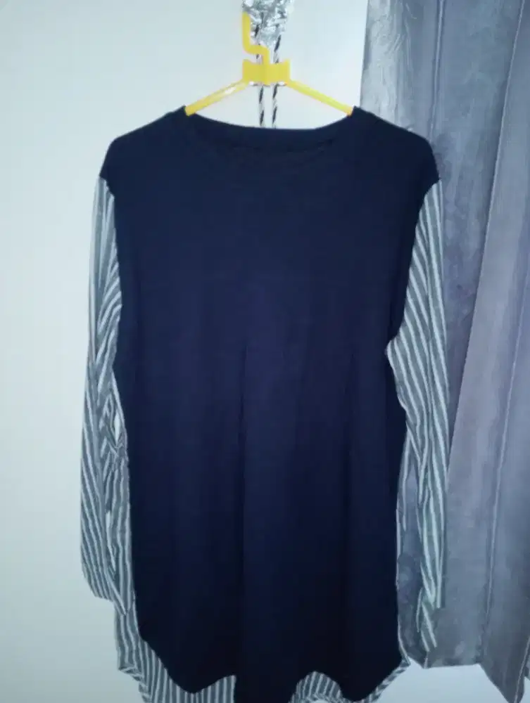 ATASAN WANITA PRELOVED