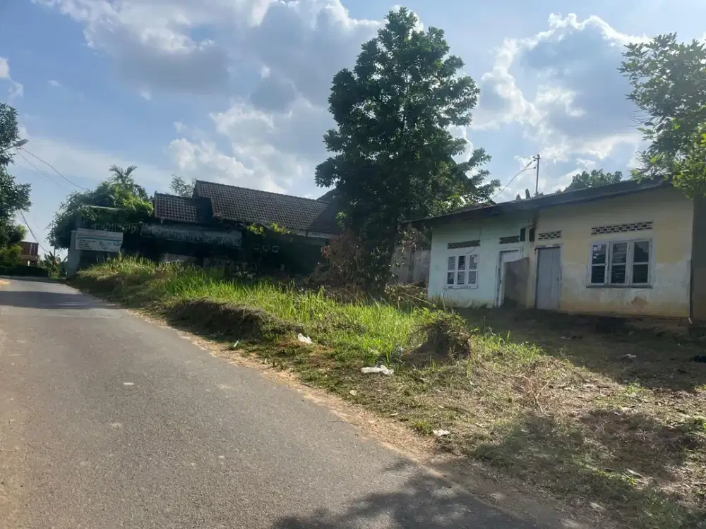 Tanah Murah Kota Jambi 2 Menit Ke Kantor Walikota Jambi