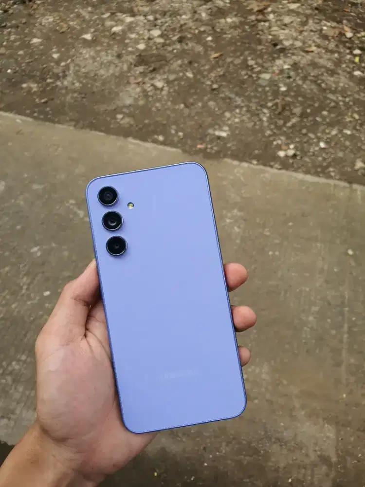 Samsung galaxy A54  8/256