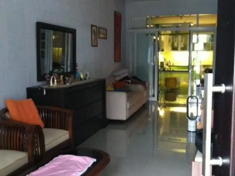 Dijual Rumah cantik 2 Lantai Strategis di Kota Bandung Soekarno Hatta