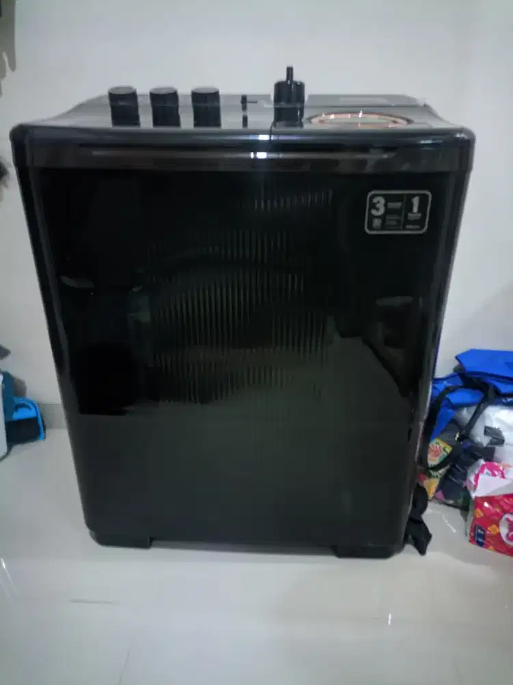 Mesin Cuci Reiwa 7kg