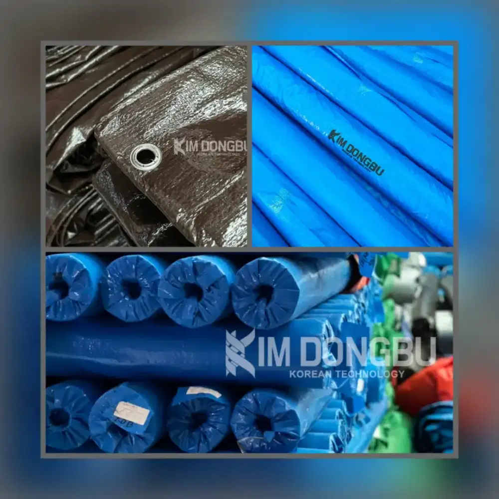 LOWONGAN ADMIN PRODUKSI