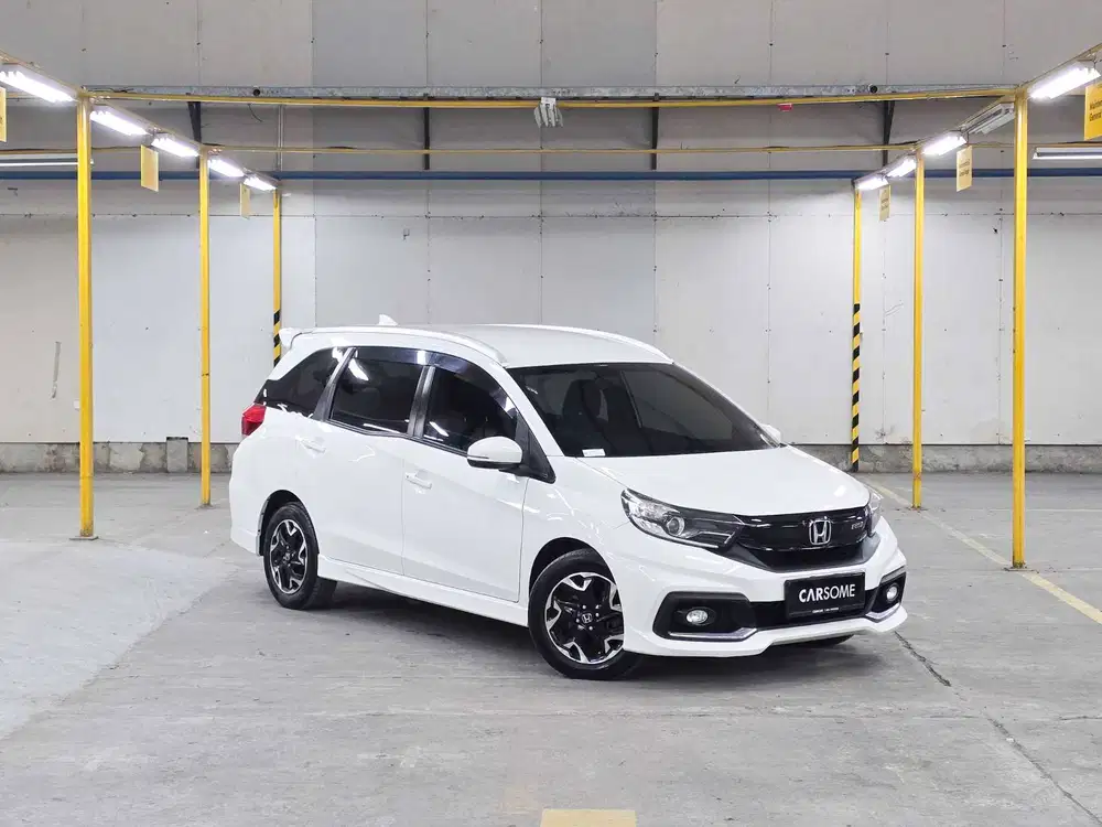 2019 Honda MOBILIO RS 1.5