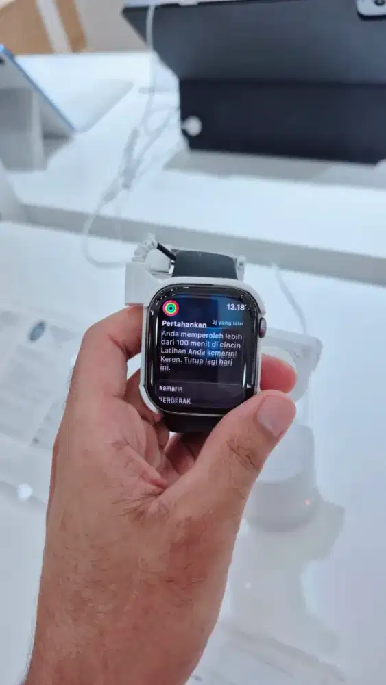 APPLE WATCH  11