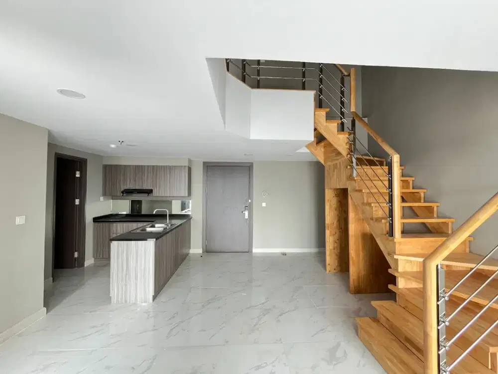 Apartment di Jati Junction ( Tipe Jumbo )