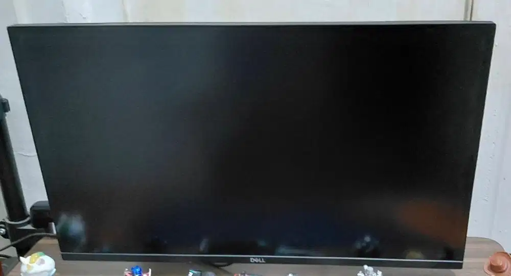 DELL 27 GAMING MONITOR G2724D QHD 165HZ FAST IPS HDR 400 AMD G-SYNC