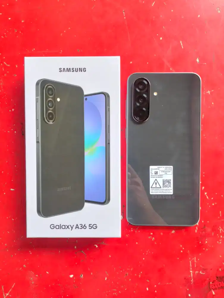 Samsung Galaxy A36 5G 8/256