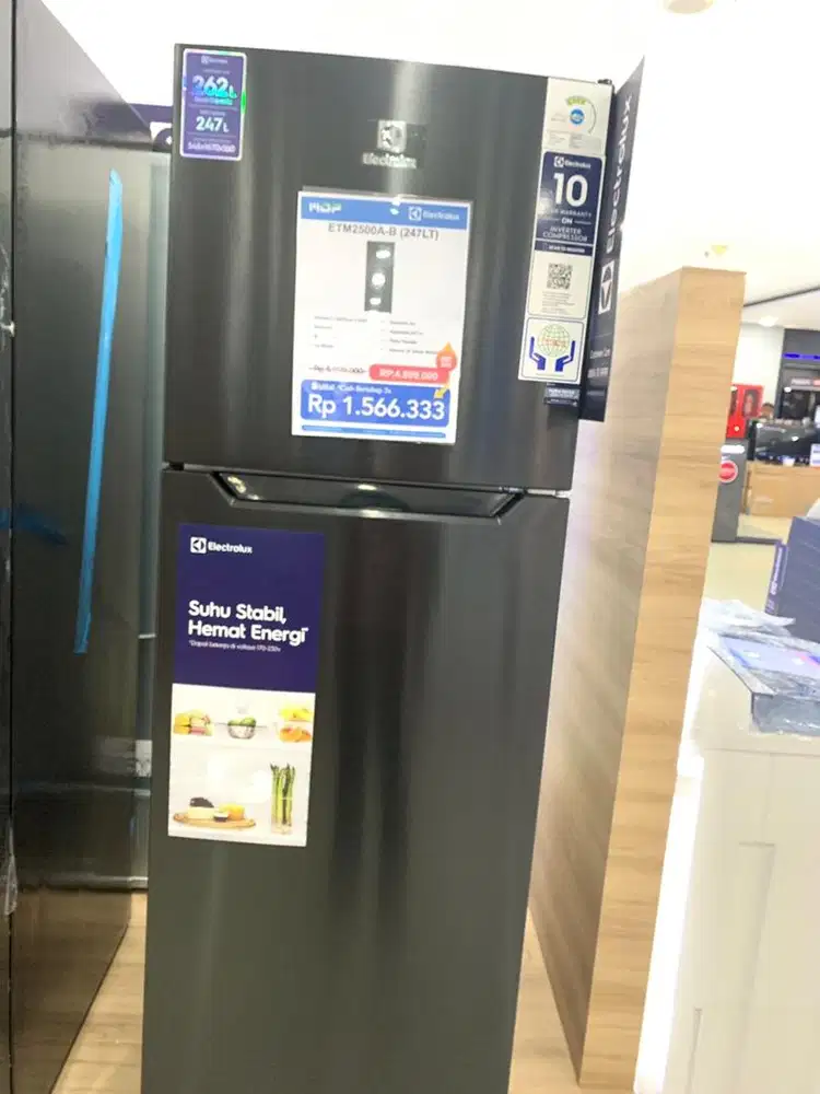 cicilan dihome credit