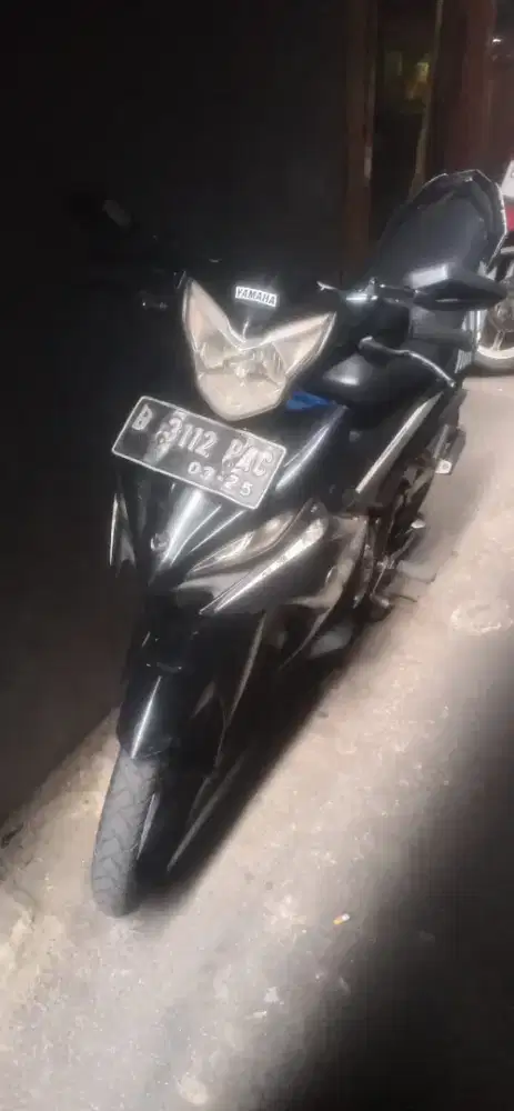 Yamaha Jupiter Mx New 135cc