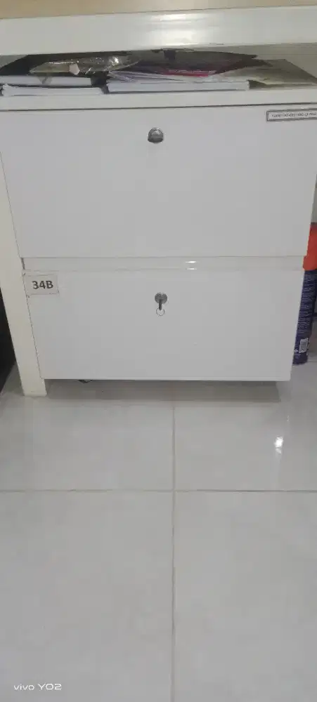 Dijual cepat drawer/nakas/laci PREMIUM