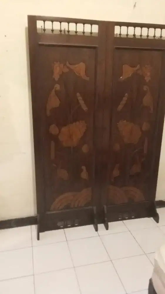 SKETSEL JATI TUA ASLI ANTIK