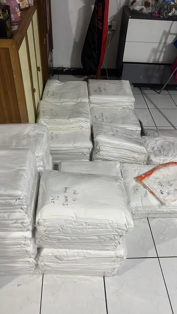 Lowongan Karyawan Laundry