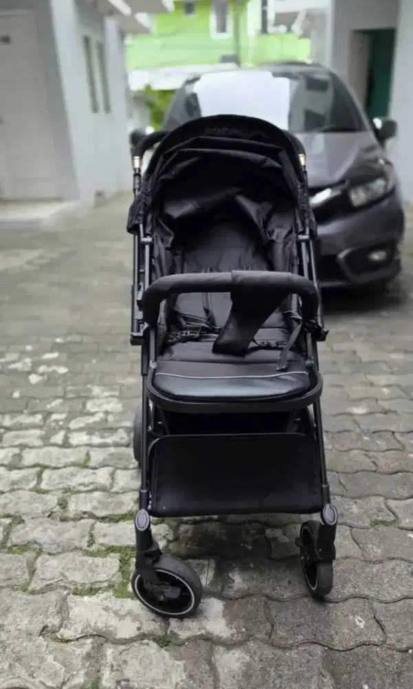 Dijual stroller beijing