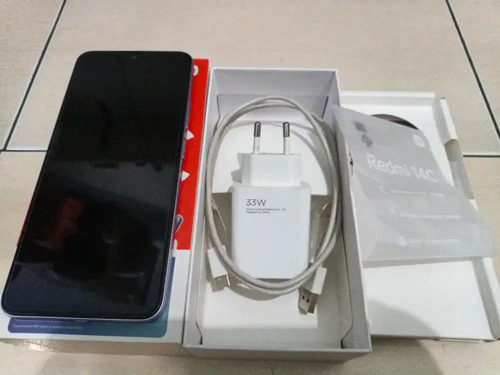 Redmi 14C NFC 8/256GB