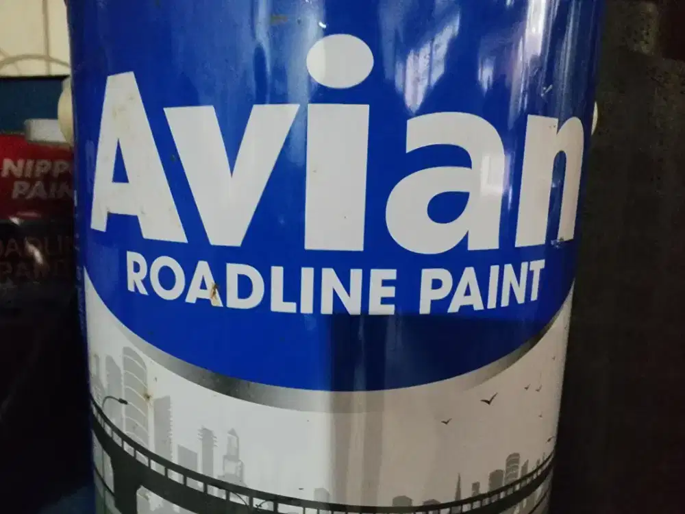 Cat Roadline Merk Avian 5kg