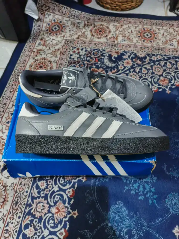 Jual addidas lothertex SPZL FC