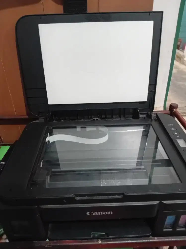 Printer canon G2010