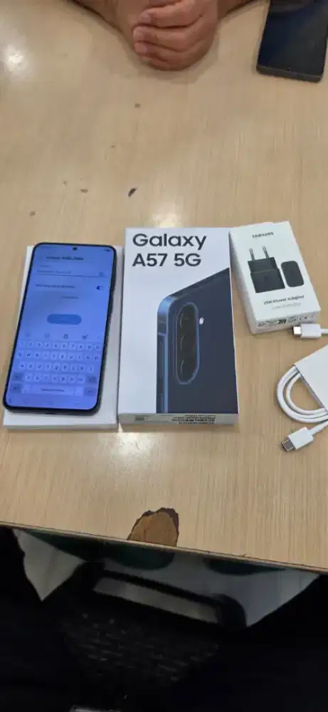 Samsung A57 5G 8/128 GB