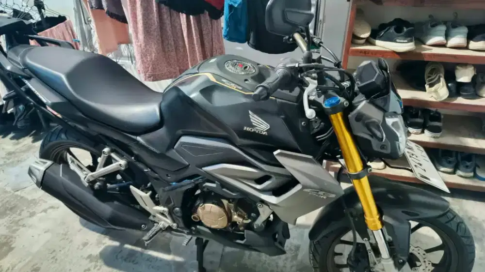 CB150R TAHUN 2023
