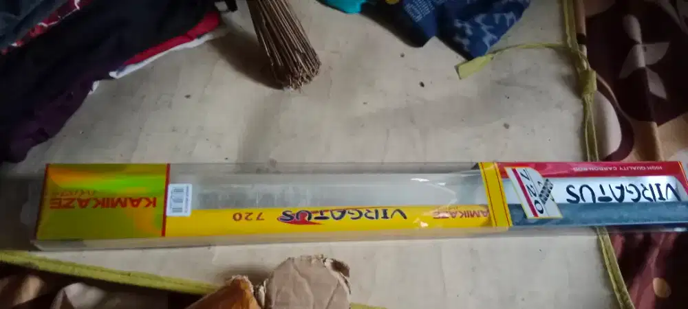 Pancing tegek uk 720 m