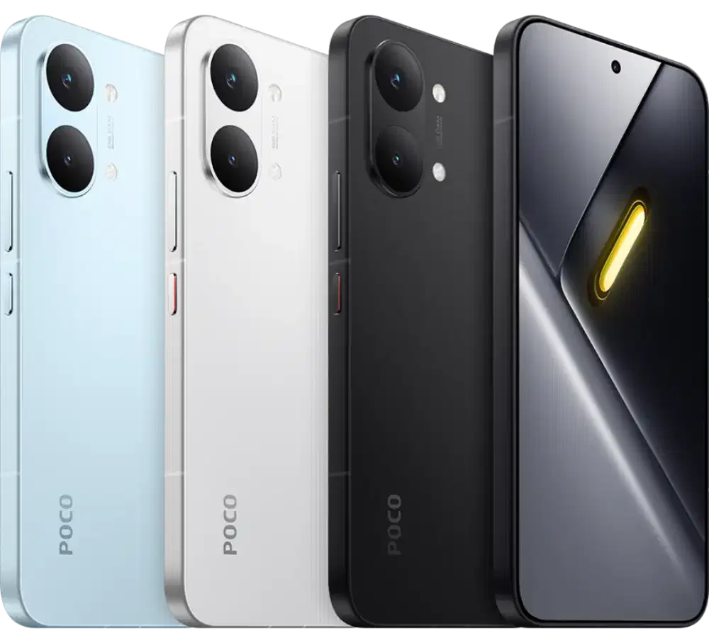 Poco x8 Pro max
