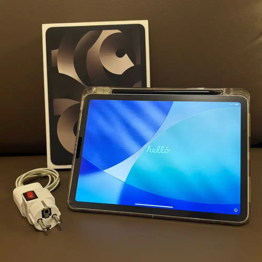 Ipad Air Gen 5 64 Gb Like New