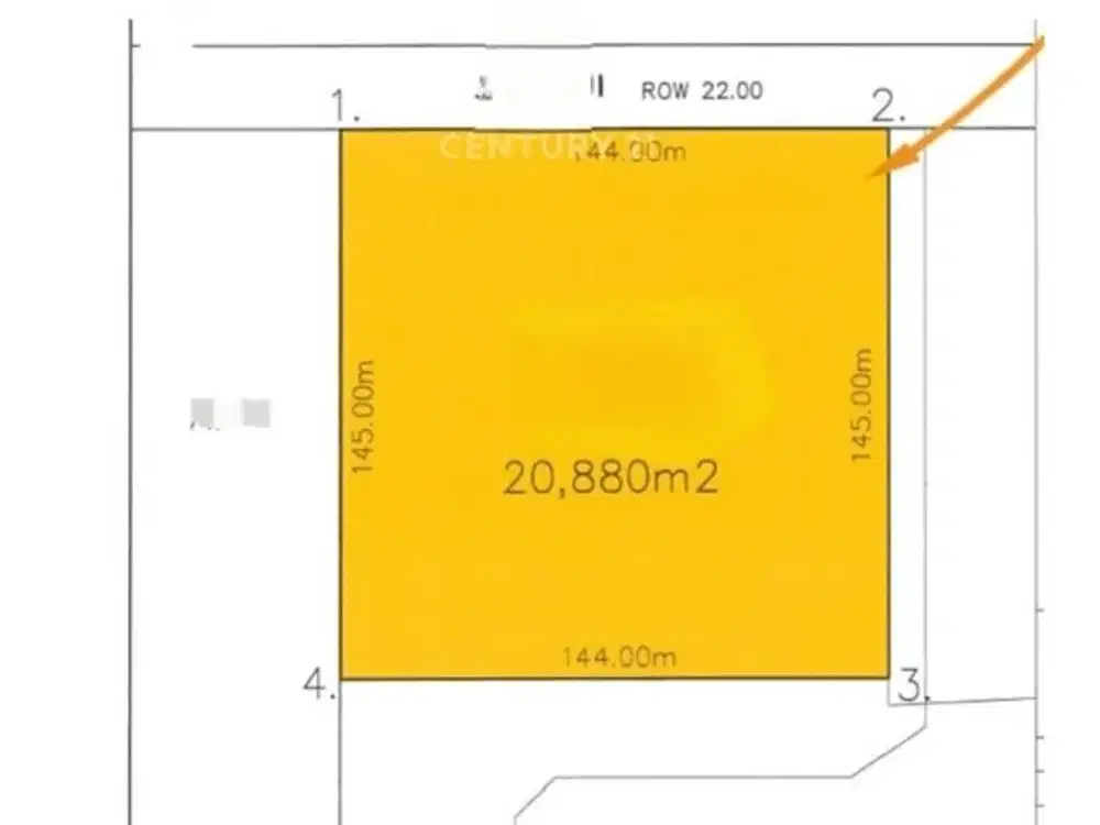 Kavling Industri MM2100 Cibitung Akses Mudah Ke Tol Cibitung 8