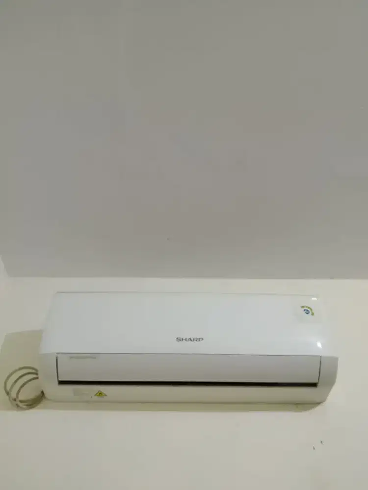 AC SHARP 1 PK CEPAT!