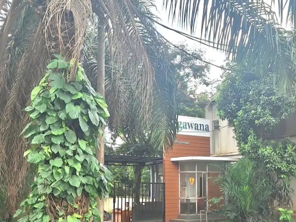 Dijual Kavling Murah Bale Tirtawana Cluster Argawana Produk Sinarmas Land