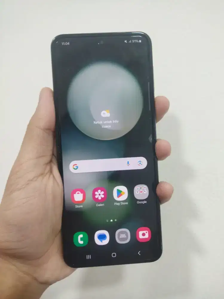 Samsung Galaxy Z Flip 5 8/512 Green