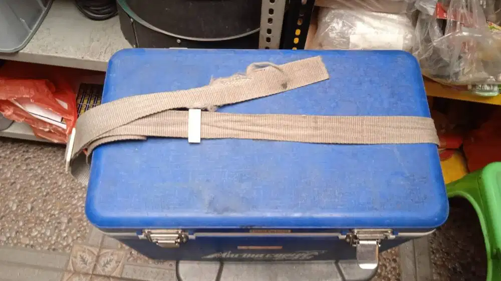 Cooler Box Marina 24s