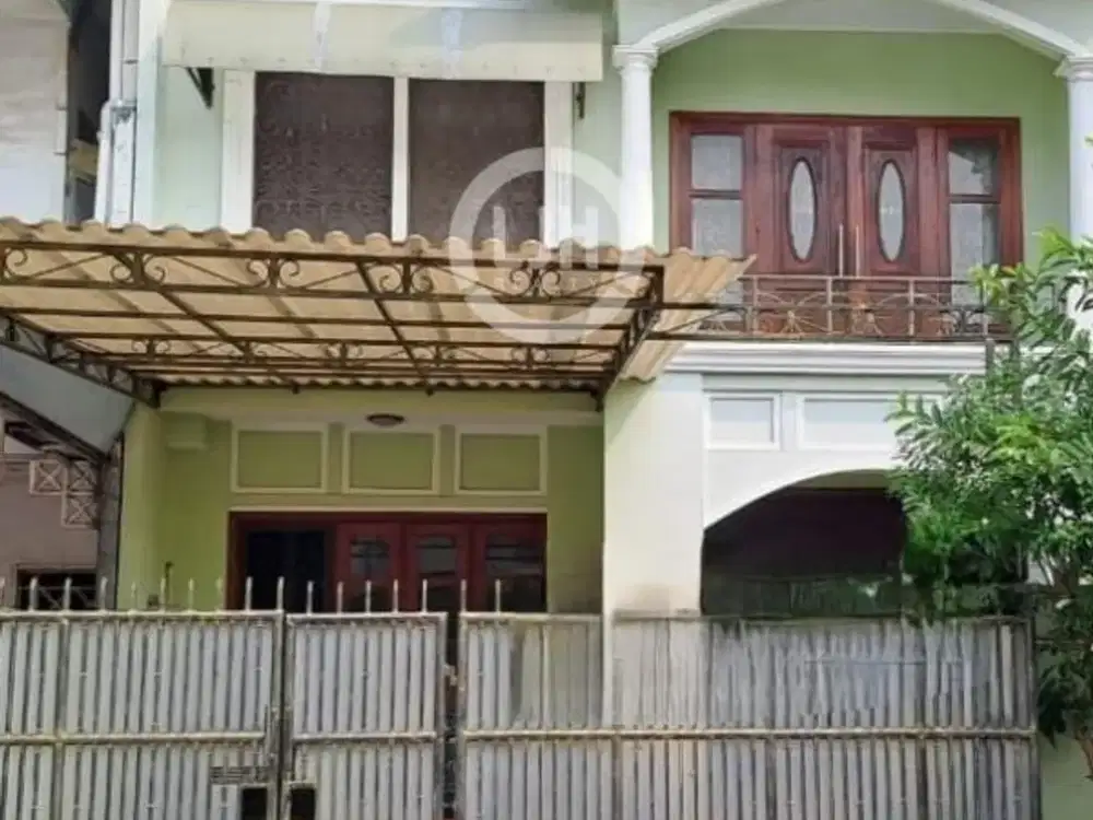 Rumah Siap Huni di Taman Modern, Cakung, Jakarta Timur