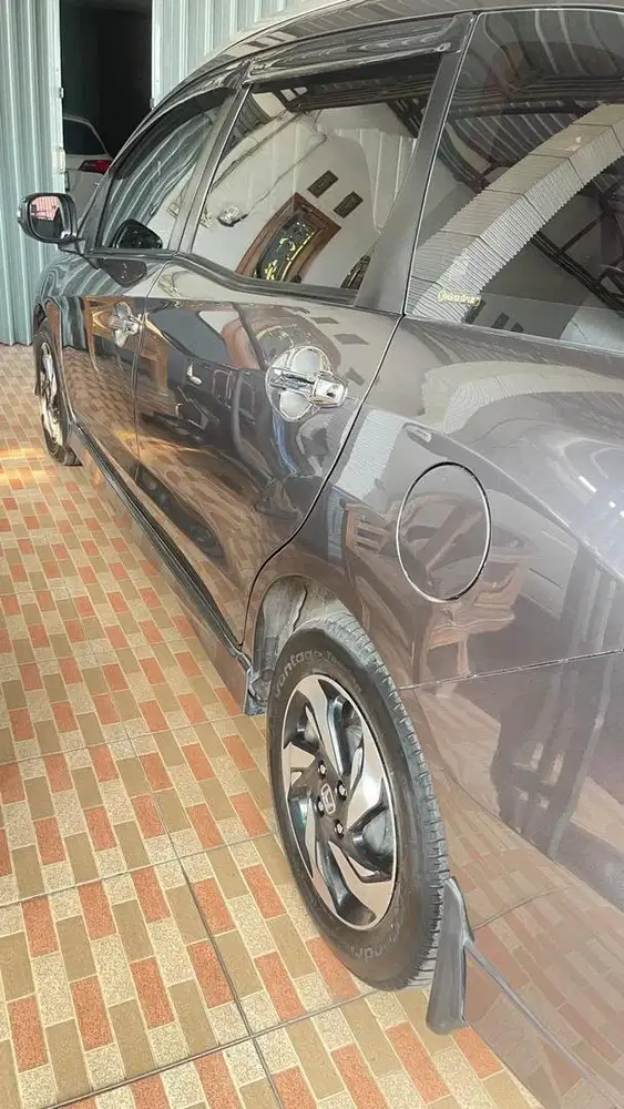 Mobilio RS 1.5 AT 2015