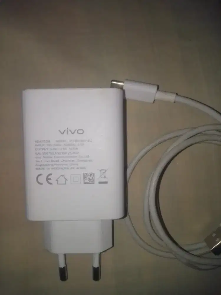 Cas hp Vivo ORI Masi bagus