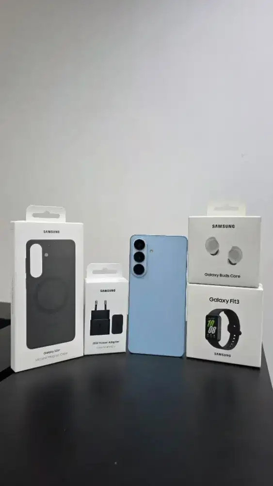 GALAXY S26 PLUS 12/256GB