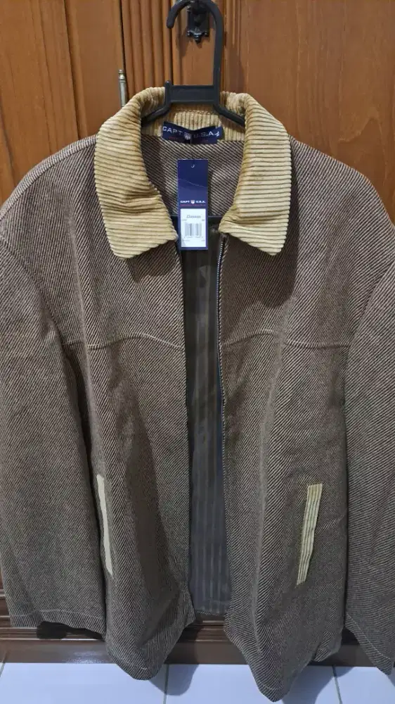Jaket Codoray Vintage Premium classy