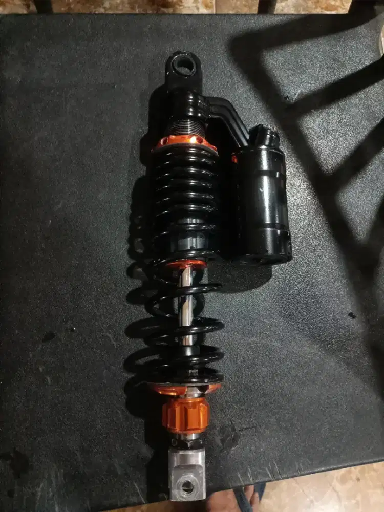 Shokbreker DBS 330mm