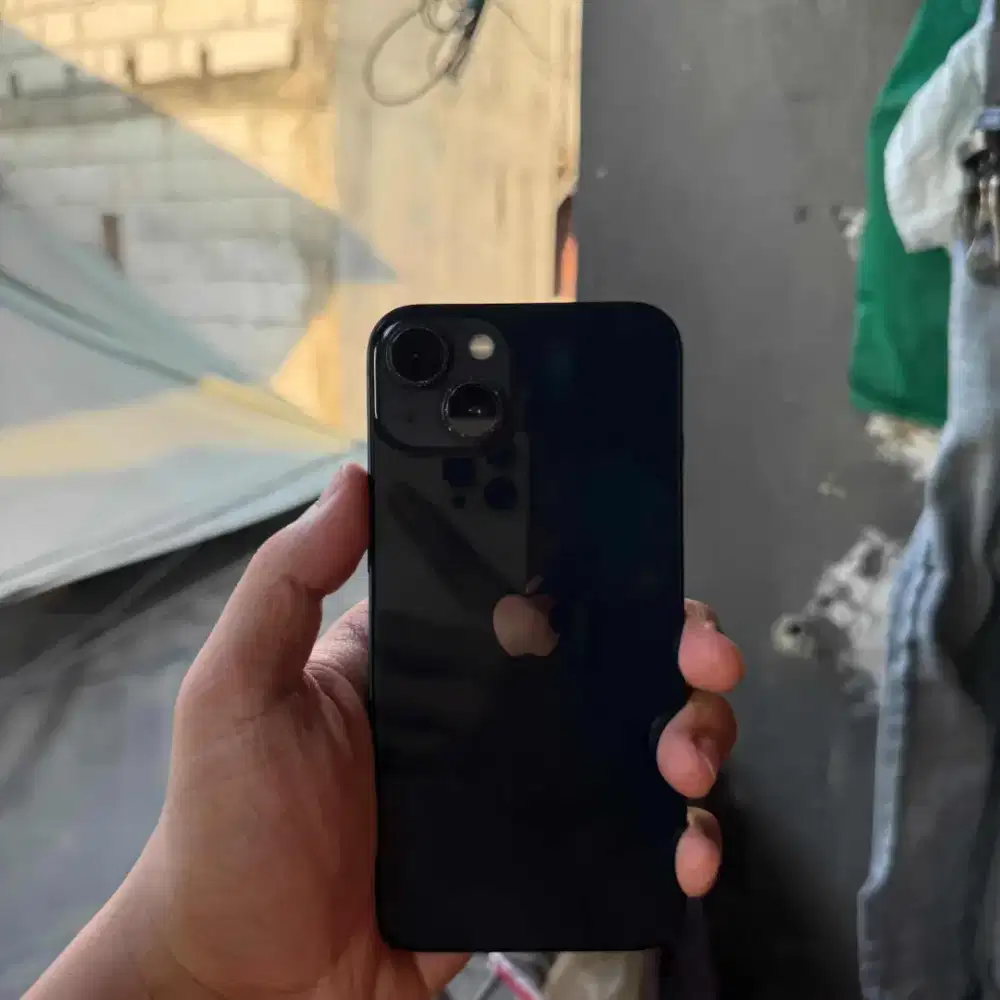 iPhone 13 256 INTER MIDNIGHT ALL OPERATOR