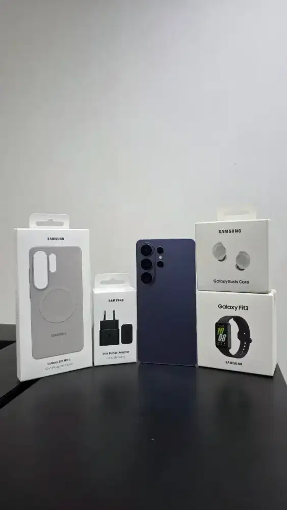 GALAXY S26 ULTRA 12/256GB