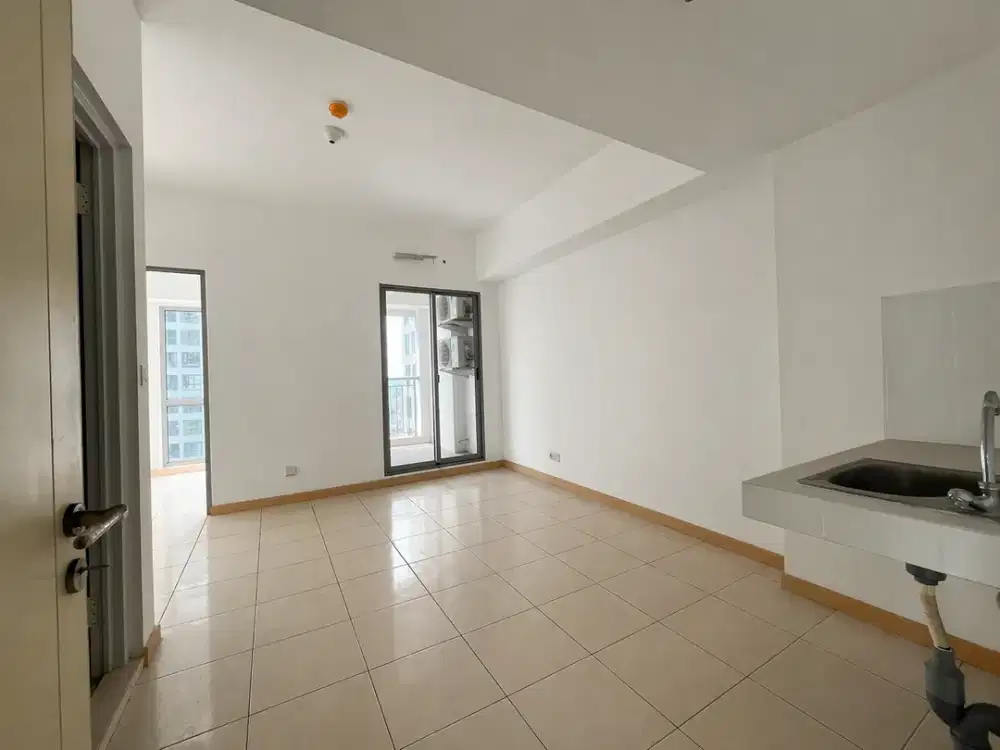 (IRV) JUAL BU! Nego Sampai Deal! Apartemen MTown Gading Serpong pas seberang Summarecon Mall Serpong (Mall SMS)