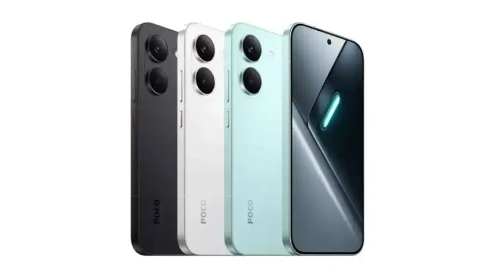Redmi Poco X8 Pro