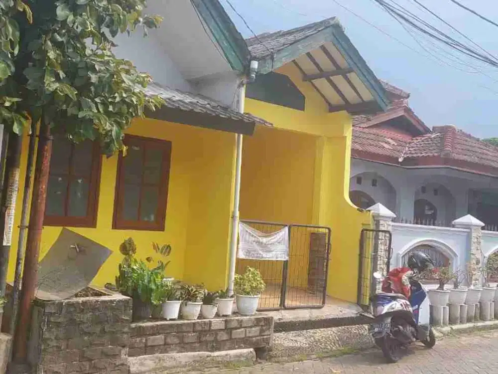di jual murah sedang BU