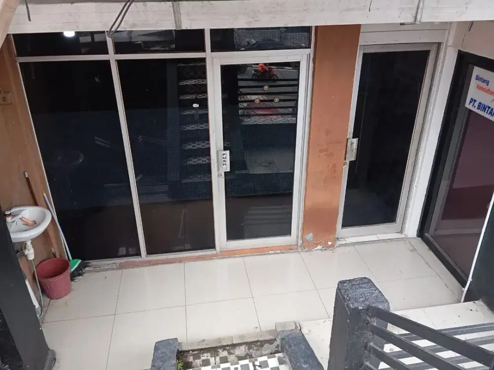 Sewa Kantor Dekat PGC Murah Strategis Di Jalan Raya Dewi Sartika Simpang Lampu Merah Kalibata Raya Jakarta Timur