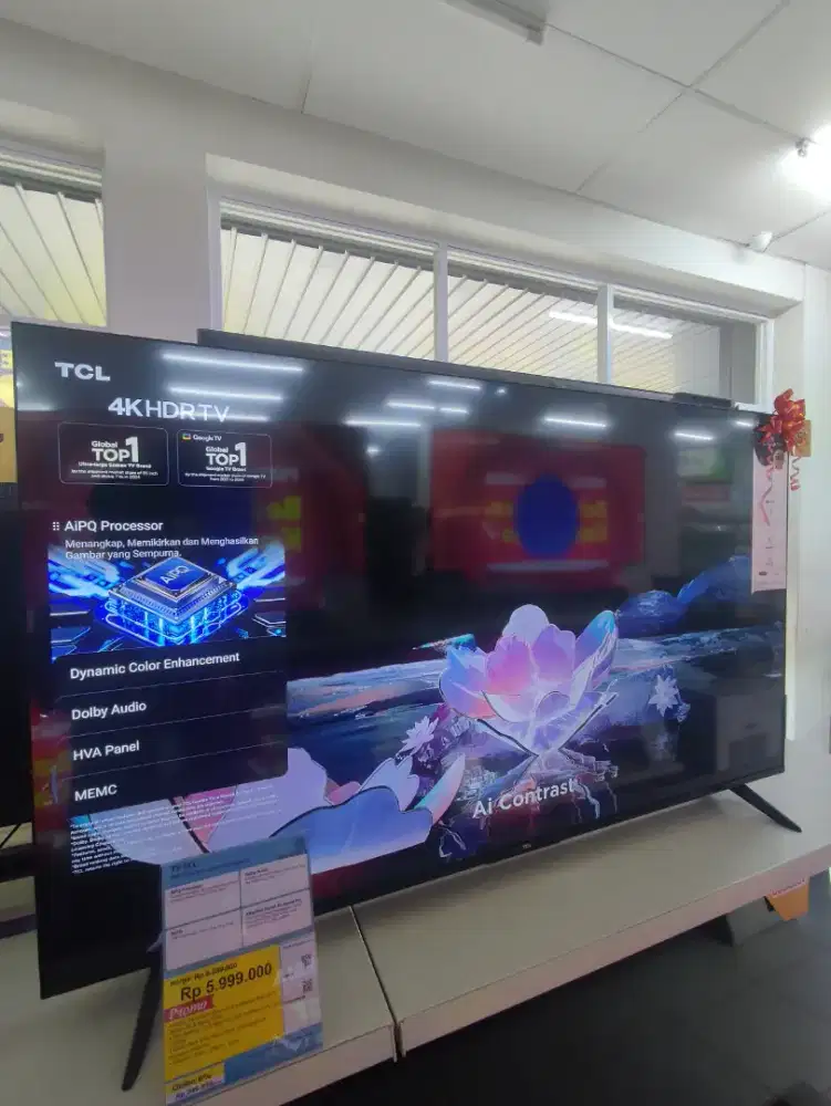 PROMO CICILAN TELEVISI