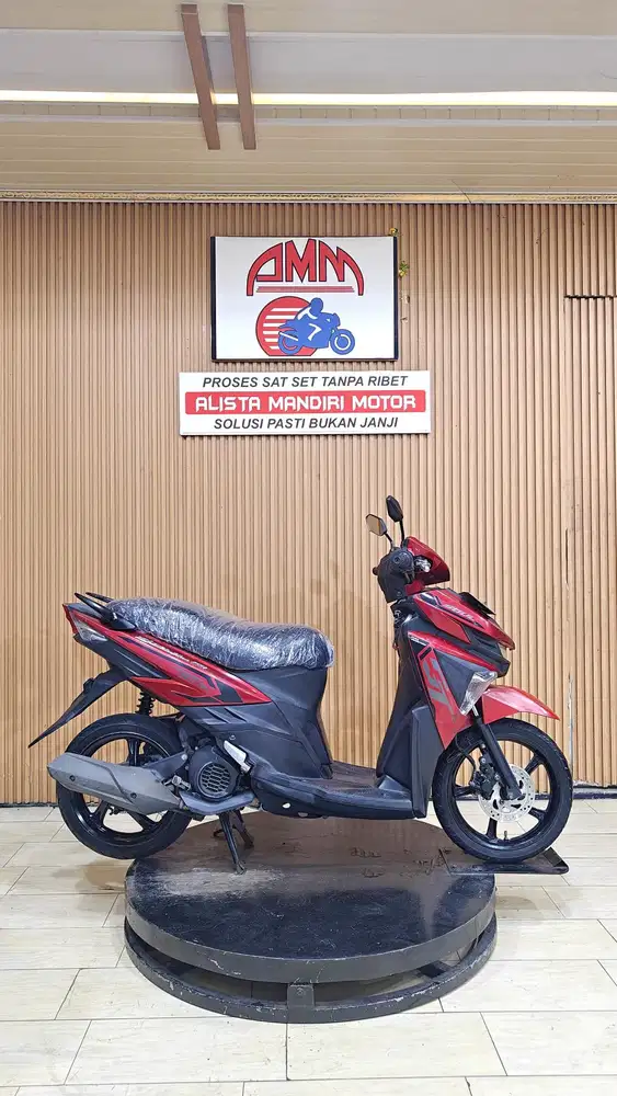 SOUL GT 2015. MESIN BODY KAKI2 SEGER. SS HIDUP. BISA COD NEGO DIAWAL